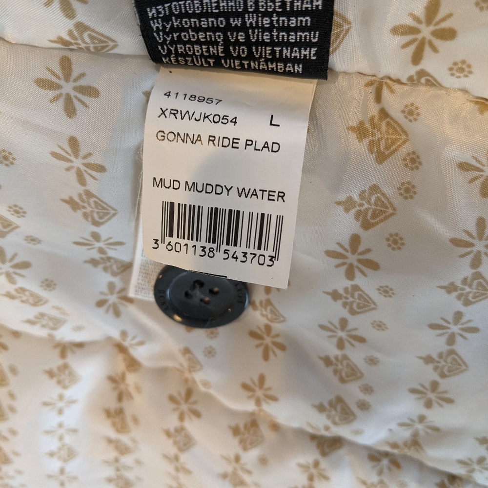 Roxy Winter Jacket - image 2